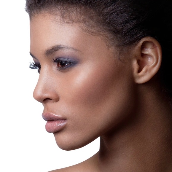 ☀️NIB☀️ Aesthetica Sunset Bronzer perfect for that beachy glow! BRAND NEW IN BOX - Picture 3 of 9